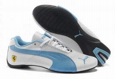 chaussure puma pas cher homme